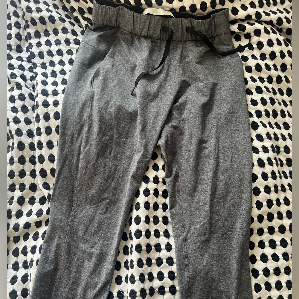 Lululemon joggers